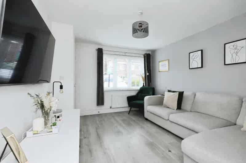3 Bedroom Townhouse For Sale in Norton Lees