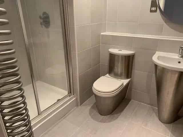 Fantastic One Bedroom Apartment City Centre