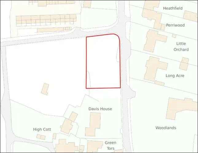 Land for Sale