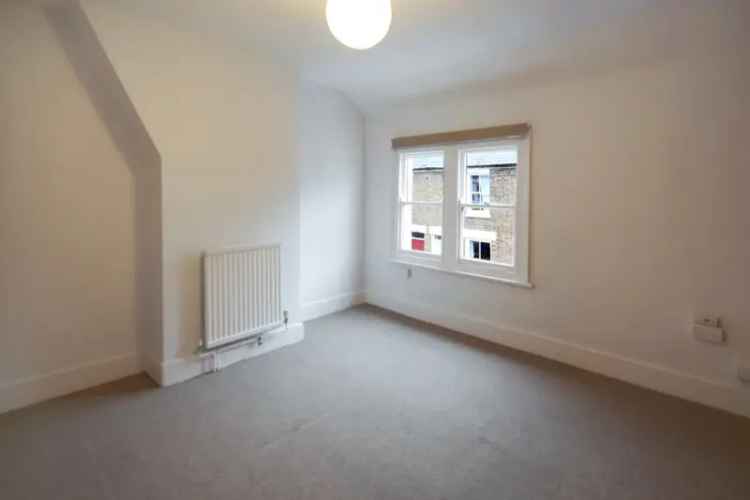 2 Bedroom House To Rent