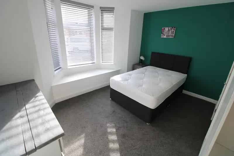 1 Bedroom House Share near Derby University and Hospital