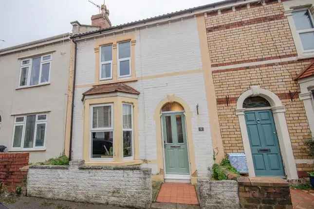 3 Double Bedroom Terraced House for Sale in Redfield Bristol