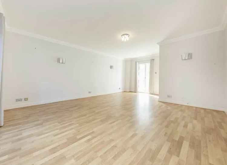 Two Double Bedroom Apartment Near Belsize Park Station