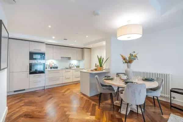 Montpellier Retirement Apartments Cheltenham Modern and Historic Luxury