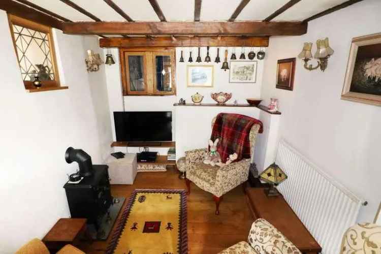 3 Bed Extended Period House for Sale