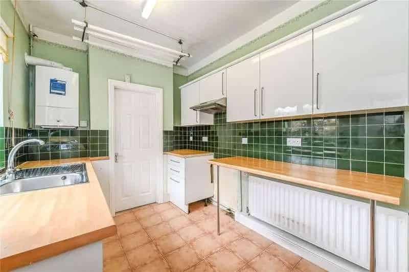 1 bed flat for sale