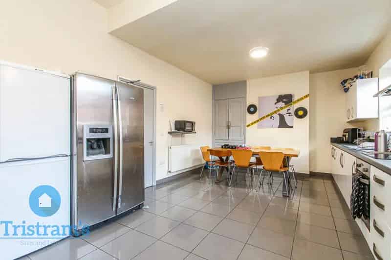1 Bedroom Student House Share All Bills Included City Centre NTU