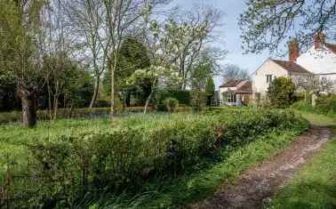 House For Sale in Bridgwater, England