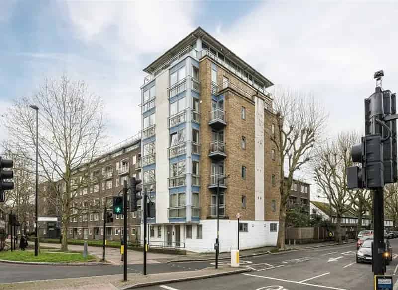 Two Double Bedroom Apartment near London Bridge Bermondsey