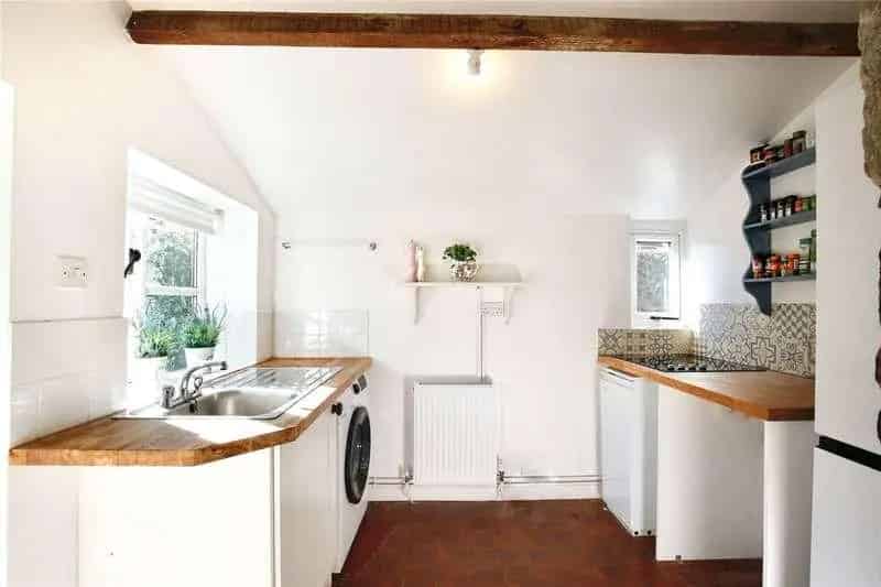 2 Bed House for Sale in Donhead St Mary