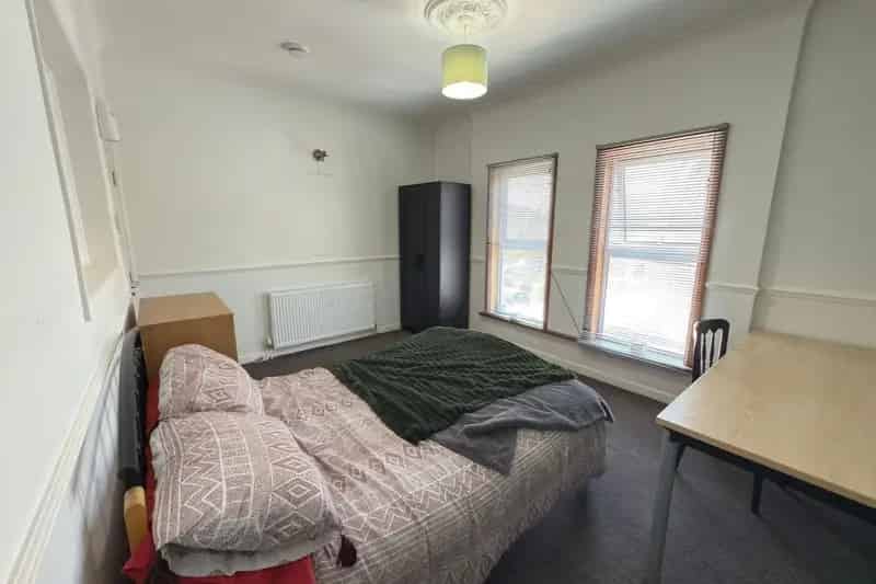 Room to Rent Gosport Bills Included WiFi Close to Highstreet