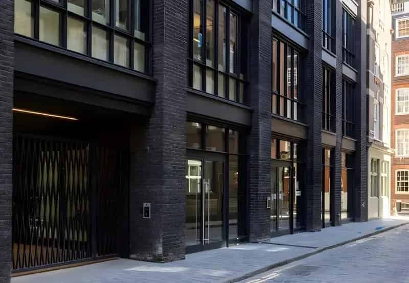 Managed Office Space for 10-50 People Flexible Terms