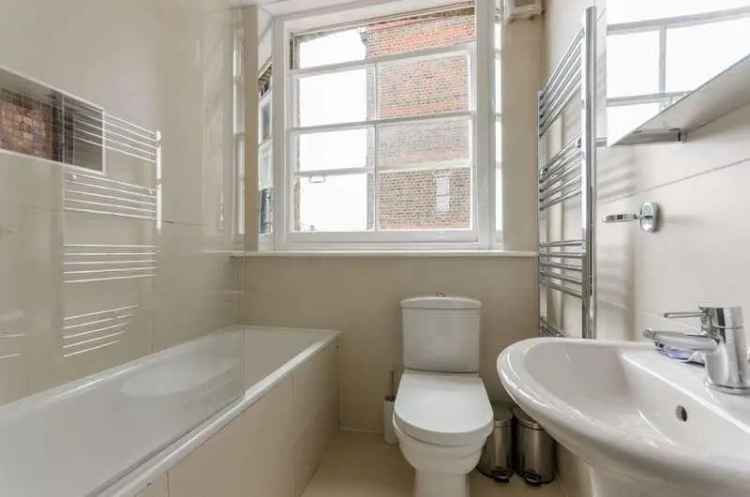 3 bed flat for sale