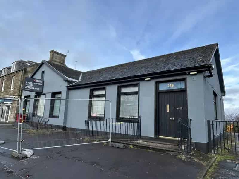 158 Lanark Road West Commercial Property For Sale