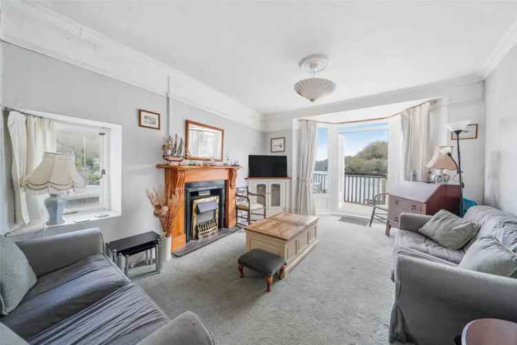 House for sale with 4 bedrooms, Station Road, Fowey