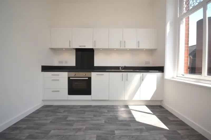 2 Bedroom Apartment To Let in Reading Town Centre