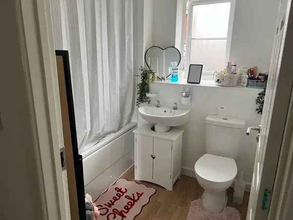 Flat For Rent in Sandwell, England