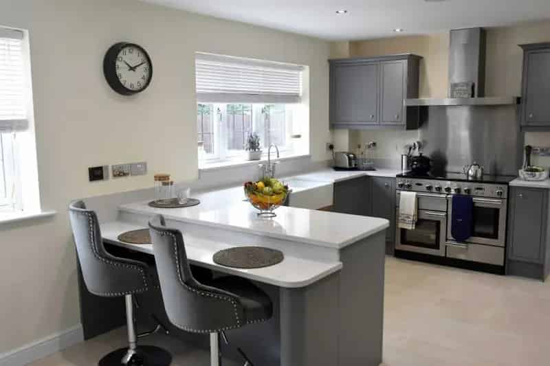 The Hamptons Luxury Homes: 3-5 Bedroom Detached & Semi-Detached Houses