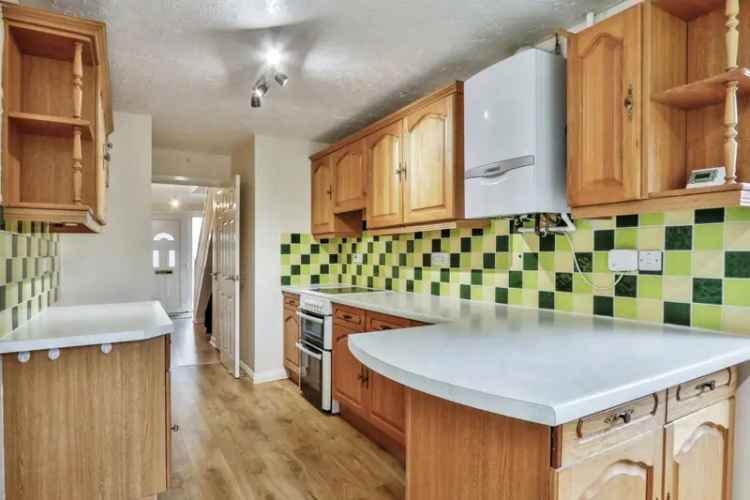 4 Bedroom Detached House for Sale Near Schools