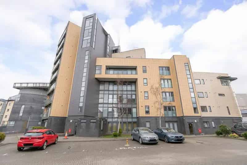 2 Bedroom Flat for Sale near Glasgow City Centre