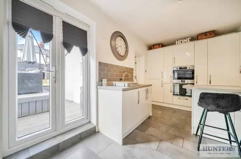 3 Bed End Terrace House for Sale
