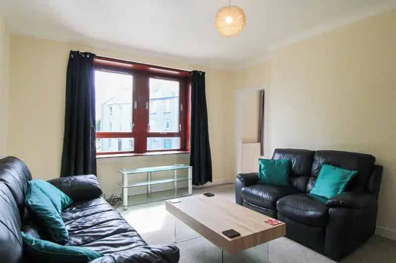 3 Bedroom Flat to Rent Aberdeen