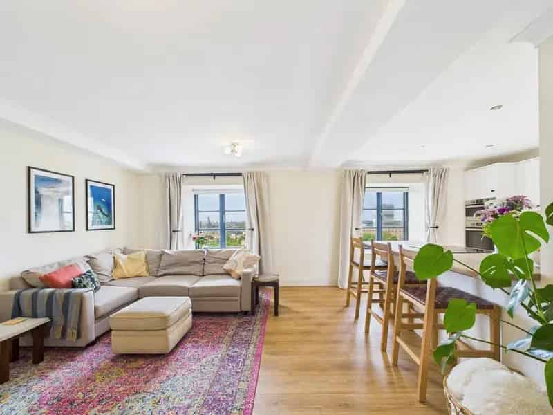 2 Bedroom Flat to Rent Glasgow