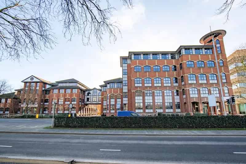 Norwich City Centre Office Space Coworking Meeting Rooms