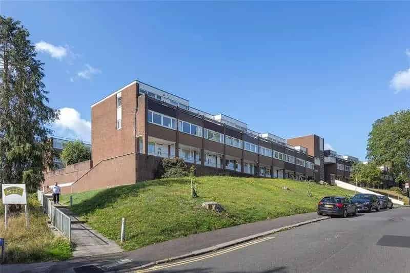 2 Bed House for Sale Crystal Palace 767 Sq Ft