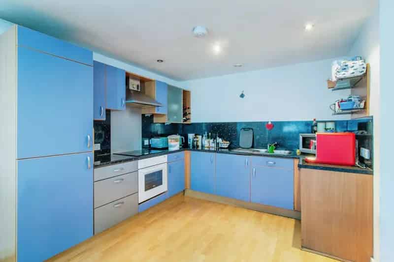Stunning 2-Bedroom Duplex in Leeds City Centre