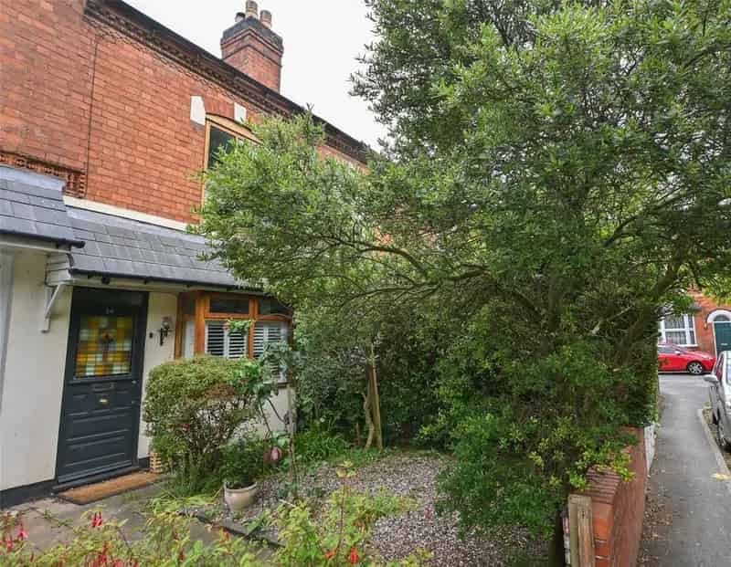 3 Bedroom Victorian Terrace House for Sale