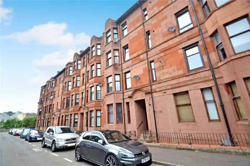 1 Bedroom Flat to Rent in Cathcart Glasgow