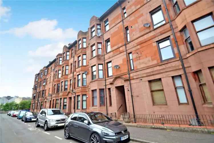 1 Bedroom Flat to Rent in Cathcart Glasgow