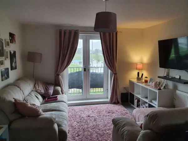 Flat For Rent in Ashford, England