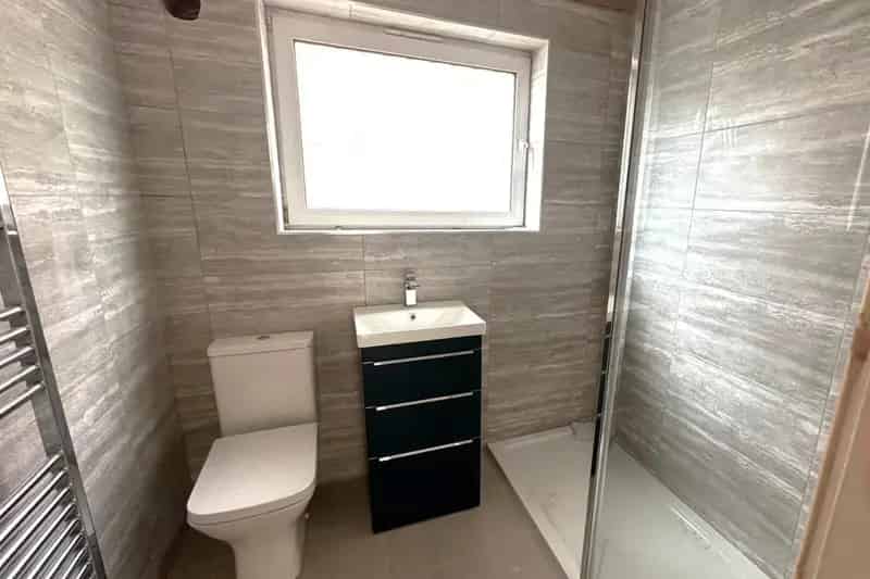 House For Rent , Leverington Road, Fenland District, England