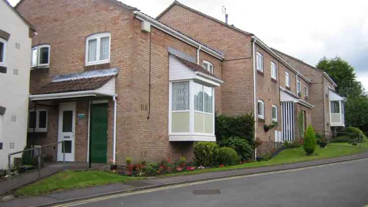 Tapscott Court Retirement Apartments Wotton Under Edge