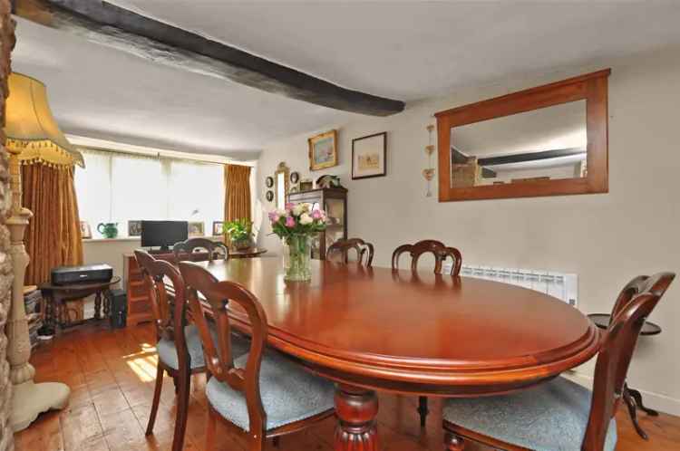 Cottage for sale with 3 bedrooms, 22 Church Street, Bicester