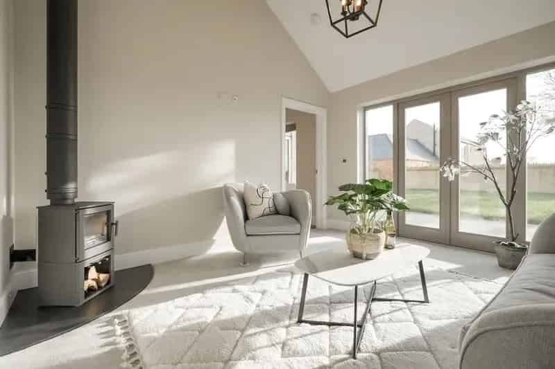 4 Bed Country Home for Sale in Rutland