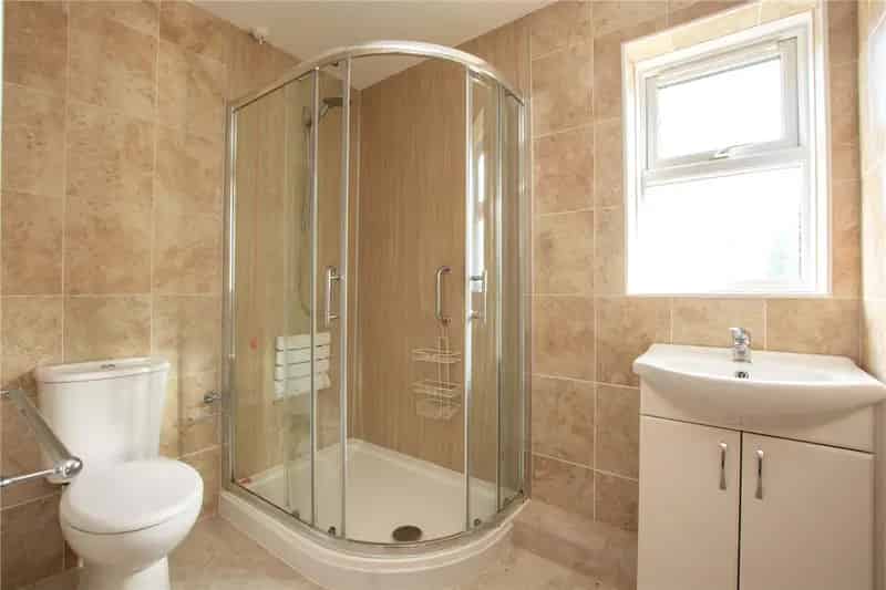 One Bedroom Retirement Apartment South Facing Views