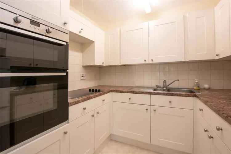 Apartment For Sale in Doncaster, England