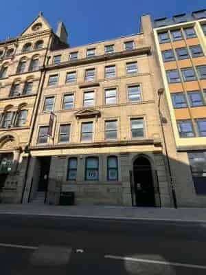 Kershaw House - Letting, 55 Well Street, Bradford, BD1 5PS | Property to rent | Savills