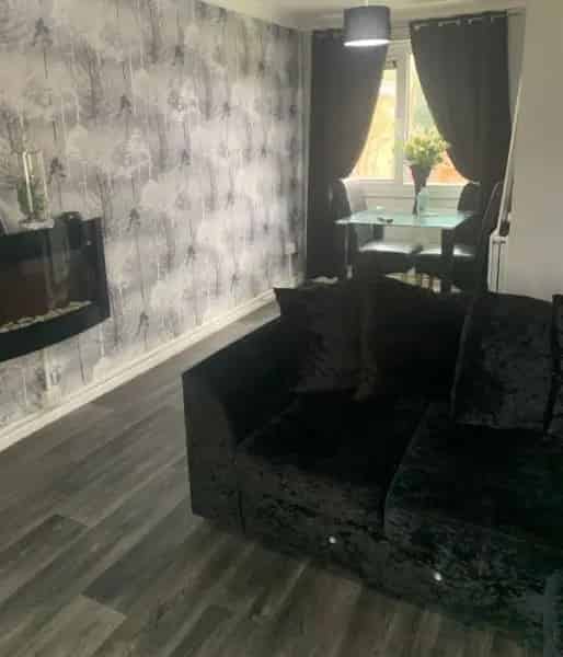 Quiet Bournemouth Home near Train Station and City