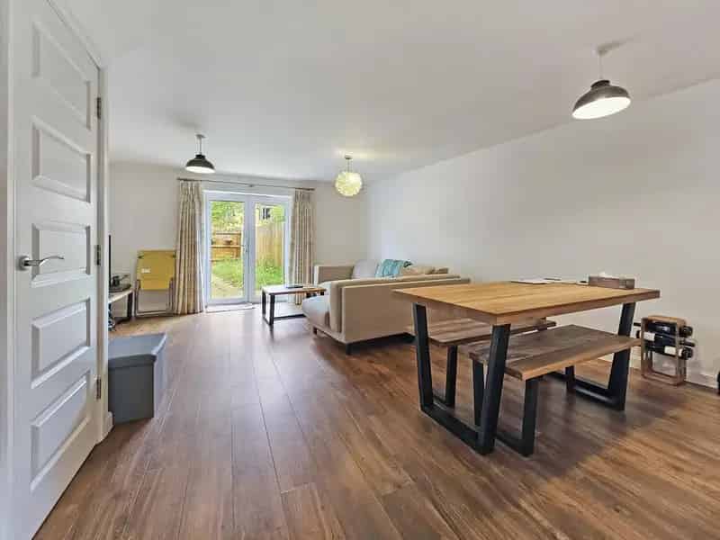 3 Bedroom Townhouse for Sale