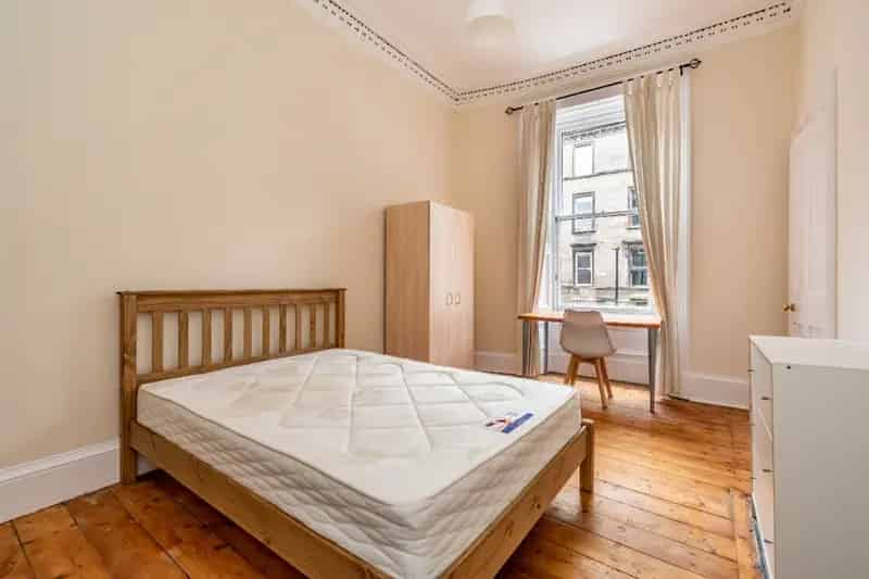5 Bedroom HMO Flat to Rent Polwarth Near Universities