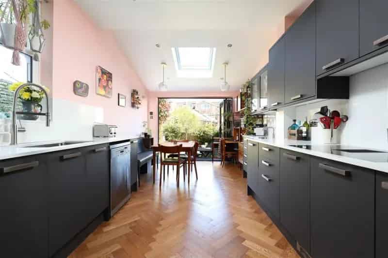 3 Bedroom Period Home for Sale in Bishopston