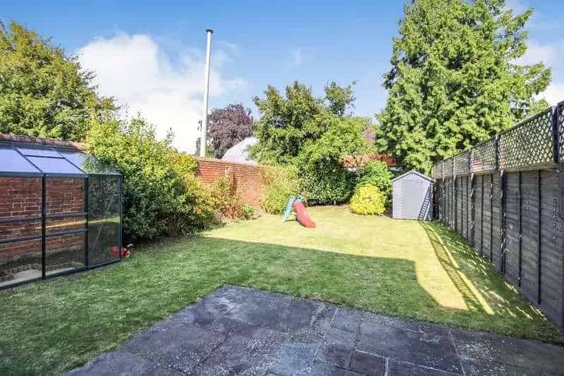 4 Bed House for Sale Reading