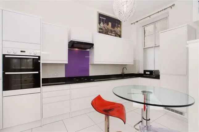 Four Double Bedroom Apartment West End Lane West Hampstead NW6