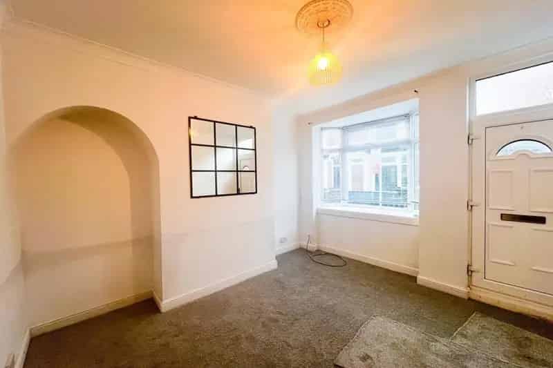 Two Bedroom Terraced House in Hull HU5 Available Now