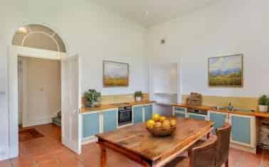 Cornwall Family Home Near Bodmin and Fowey