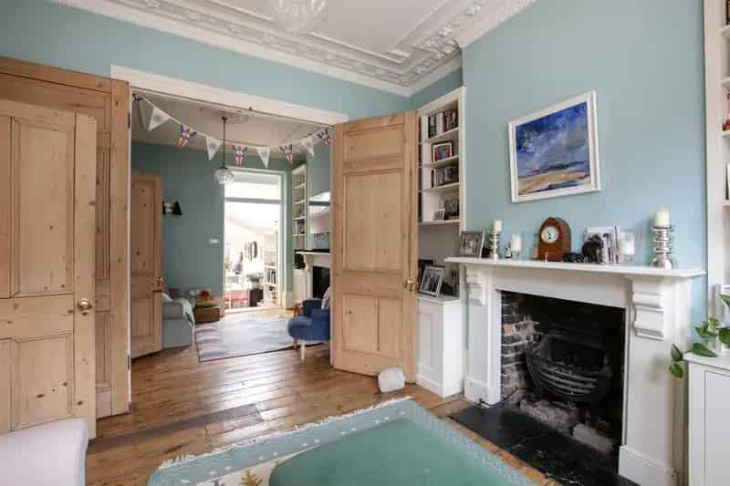 4 Bedroom Terraced House to Rent Peckham